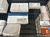 20x installatiemateriaal en elektronica w.o. siemens, aritech, phillips, interlogix - afbeelding 7 van  12