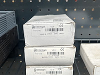 20x installatiemateriaal en elektronica w.o. siemens, aritech, phillips, interlogix - afbeelding 9 van  12