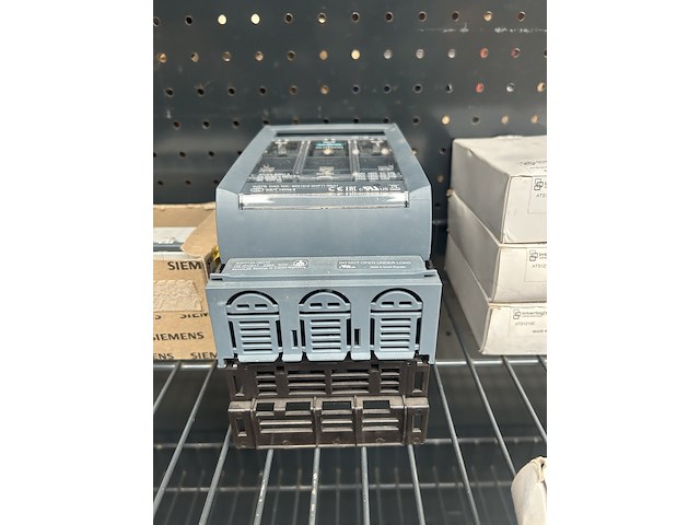 20x installatiemateriaal en elektronica w.o. siemens, aritech, phillips, interlogix - afbeelding 10 van  12