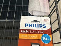 20x installatiemateriaal en elektronica w.o. siemens, aritech, phillips, interlogix - afbeelding 12 van  12