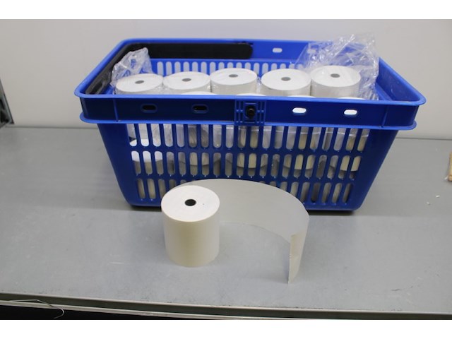 20x kassarol - afbeelding 6 van  9