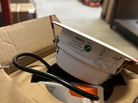 20x led paneel inbouw met led driver ellipz lighting - afbeelding 2 van  4