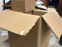 20x led paneel inbouw met led driver ellipz lighting - afbeelding 4 van  4