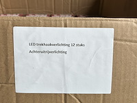 20x led trekhaakverlichting achteruitrijverlichting hitch light - afbeelding 3 van  5