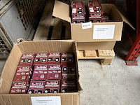 20x led trekhaakverlichting achteruitrijverlichting hitch light - afbeelding 5 van  5