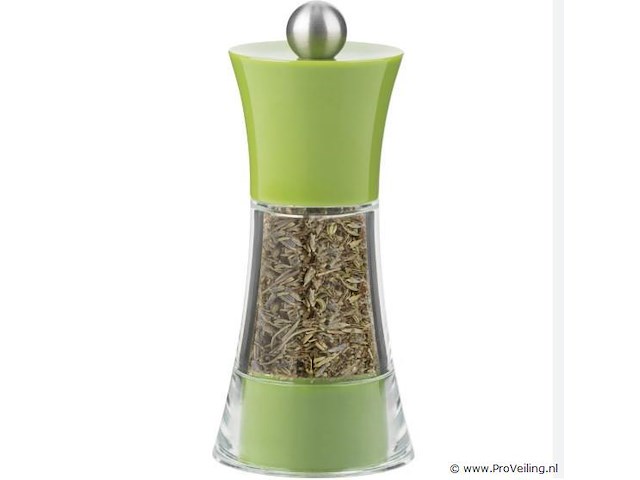 20x maison trudeau - pepermolen - afbeelding 1 van  2