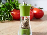 20x maison trudeau - pepermolen - afbeelding 2 van  2