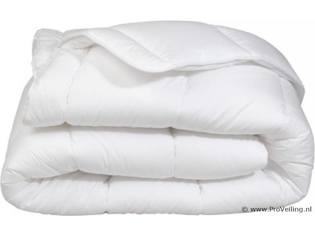 20x norwegian - dekbed 240x200cm - katoen - afbeelding 1 van  1