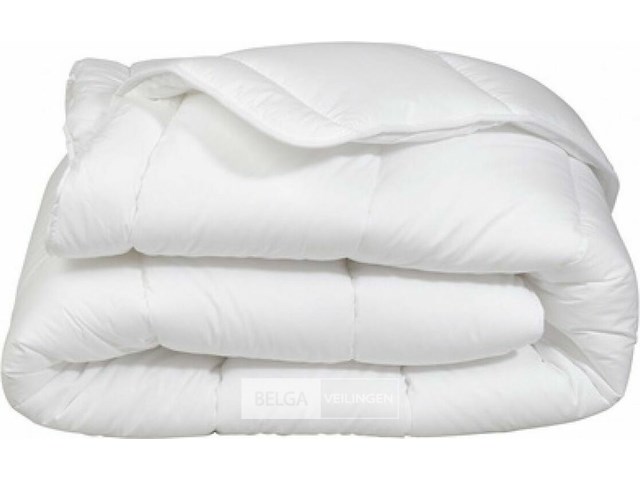 20x norwegian - dekbed 240x200cm - katoen - afbeelding 1 van  1