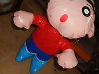 20x opblaas shin chan 40cm - afbeelding 3 van  3