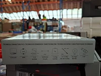 20x pneumatische schroevendraaier, 1/4" airpress, 45469 - afbeelding 4 van  4