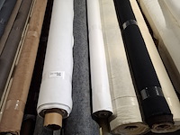 20x rol meubel- en bekledingsstof assorti - breedte ca. 150cm - afbeelding 3 van  18