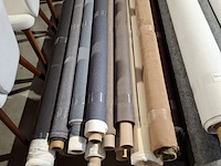 20x rol meubel- en bekledingsstof assorti - breedte ca. 150cm - afbeelding 4 van  18