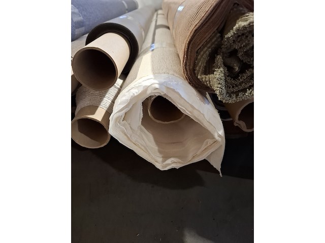 20x rol meubel- en bekledingsstof assorti - breedte ca. 150cm - afbeelding 6 van  18