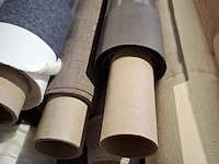 20x rol meubel- en bekledingsstof assorti - breedte ca. 150cm - afbeelding 7 van  18