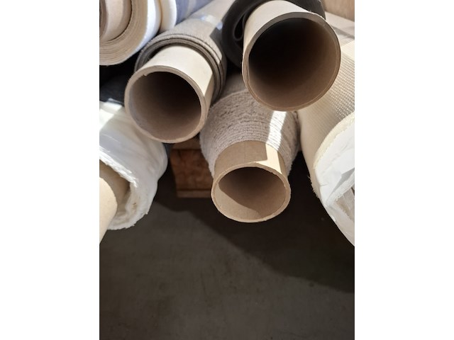 20x rol meubel- en bekledingsstof assorti - breedte ca. 150cm - afbeelding 8 van  18