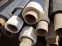 20x rol meubel- en bekledingsstof assorti - breedte ca. 150cm - afbeelding 9 van  18