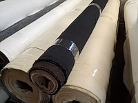 20x rol meubel- en bekledingsstof assorti - breedte ca. 150cm - afbeelding 12 van  18
