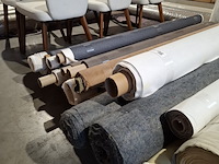 20x rol meubel- en bekledingsstof assorti - breedte ca. 150cm - afbeelding 13 van  18