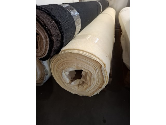 20x rol meubel- en bekledingsstof assorti - breedte ca. 150cm - afbeelding 14 van  18