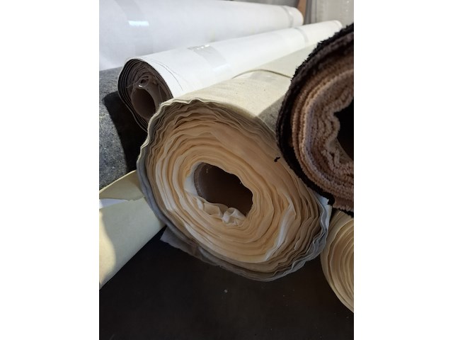 20x rol meubel- en bekledingsstof assorti - breedte ca. 150cm - afbeelding 16 van  18