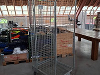 20x rolcontainer - afbeelding 1 van  4