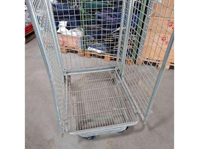 20x rolcontainer - afbeelding 3 van  4