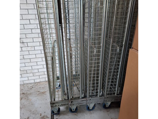 20x rolcontainer - afbeelding 4 van  4