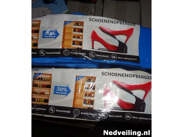 20x schoenen opberger - afbeelding 3 van  3