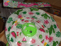 20x set van 2 stuks led lampionnen - afbeelding 2 van  3