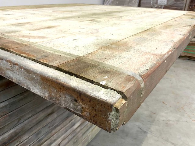 (20x) steenschot 1500x1350mm - afbeelding 3 van  4