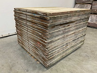 (20x) steenschot 1500x1350mm - afbeelding 5 van  7