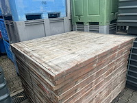(20x) steenschot 1500x1350mm - afbeelding 1 van  3
