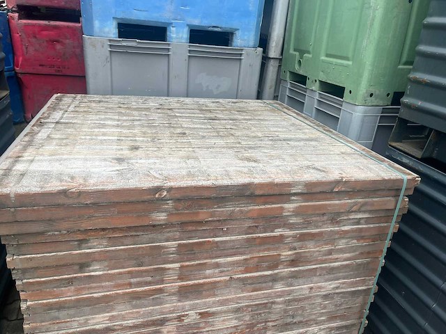 (20x) steenschot 1500x1350mm - afbeelding 2 van  3