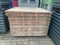 (20x) steenschot 1500x1350mm - afbeelding 3 van  3