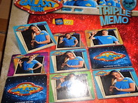 20x triple memo studio 100 galaxy park - afbeelding 2 van  3