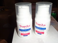 20x tropika nachtcreme - afbeelding 2 van  3