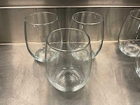 (20x) vicrila hostelvia syrah doos à 6 stuks - glas 35 cl - afbeelding 9 van  10