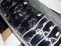 20x zonnebril volwassene - afbeelding 3 van  3