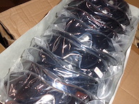 20x zonnebril volwassene - afbeelding 3 van  3