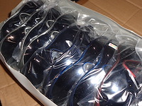 20x zonnebril volwassene - afbeelding 1 van  3