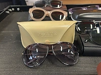20x zonnenbril w.o. cider, travel time, ports eyewear - afbeelding 2 van  8