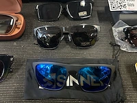 20x zonnenbril w.o. cider, travel time, ports eyewear - afbeelding 3 van  8