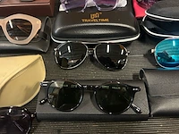 20x zonnenbril w.o. cider, travel time, ports eyewear - afbeelding 4 van  8