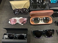 20x zonnenbril w.o. cider, travel time, ports eyewear - afbeelding 5 van  8