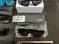 20x zonnenbril w.o. cider, travel time, ports eyewear - afbeelding 6 van  8