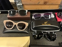 20x zonnenbril w.o. cider, travel time, ports eyewear - afbeelding 8 van  8