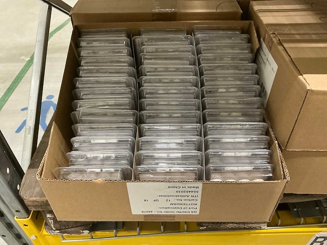 20x10mm deurbuffer (1125x) - afbeelding 2 van  4