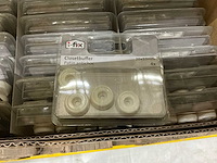 20x10mm deurbuffer (825x) - afbeelding 2 van  2