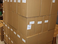 21 dozen tripel bier a 6 flessen van 75 cl. 126 flessen. tht 1-11-26. - afbeelding 1 van  3